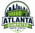 Atlanta Dumpster Rental Service